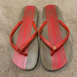 Tory Burch Flip flops